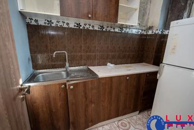 Garsonieră în Păcii - 2