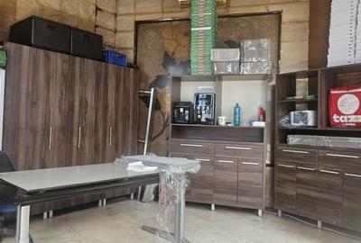 Spatiu alimentatie publica in Cf, zona Centrala - 2