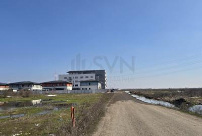 Teren Construcții intravilan de 4750 mp, în Berceni - 2