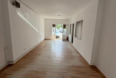 Spațiu comercial, de 45 mp, în Sânnicolau Mare - 2