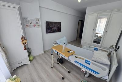 Gradina proprie. Mobilat si utilat complet. 2 Bai. Aproape de Eso. - 15