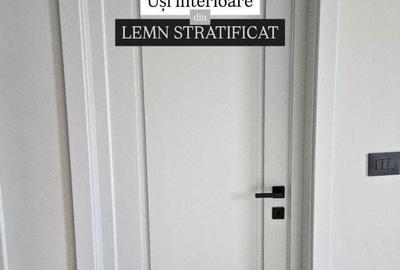 Apartament cu 2 camere în Miroslava - 38