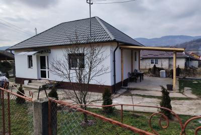 Casă cu 3 camere în Șimișna - 1