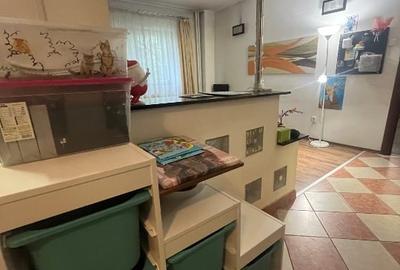 Apartament cu 2 camere decomandat, mobilat în Turda - 5