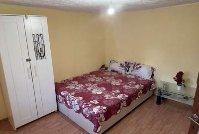 Casă cu 2 camere în Cățelu - 4