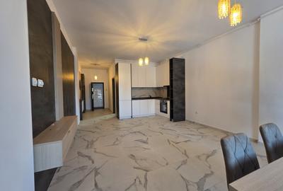 Apartament cu trei camere 72mp, Str. Izvorului, zona Izvor - 1