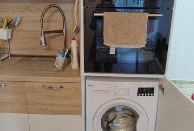 Garsonieră decomandată în Complex Studențesc - 1