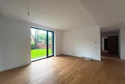 Apartament 3 Camere LUX Gradina Bloc Nou Mutare Imediata Zoo Pipera - 3