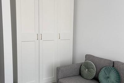 Garsonieră decomandată în Gorjului - 3