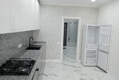 Garsonieră în Iancului