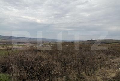 Teren Construcții intravilan de 1000 mp, în Șimnicu de Sus - 4