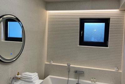 Casă cu 4 camere în Central - 2