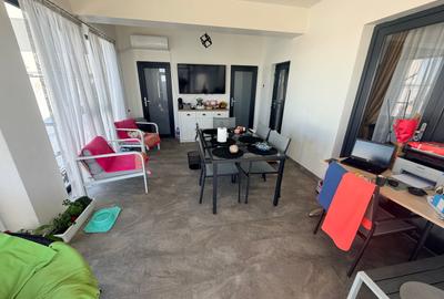 Casa moderna cu piscina P+1. 5 cam. Teren 603 mp Casa moderna cu piscina P+1. 5 cam. Teren 603 mp - 29