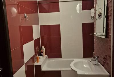 Apartament cu 2 camere decomandat în Gheorgheni - 6