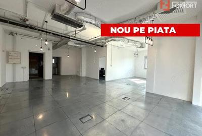 Spatiu de birou, 90 mp, apropiat de Centru - zona Premium - 7