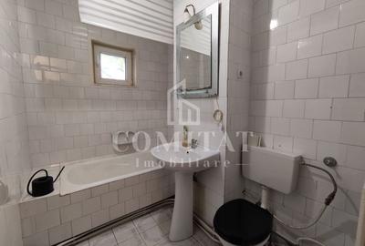 Apartament cu 3 camere | Zona străzii Mehedinți - Cartierul Mănăștur - 9