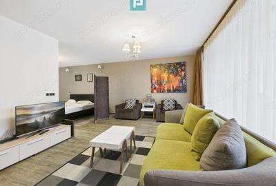 Apartament Premium- Silver Mountain, Poiana Brasov - 18