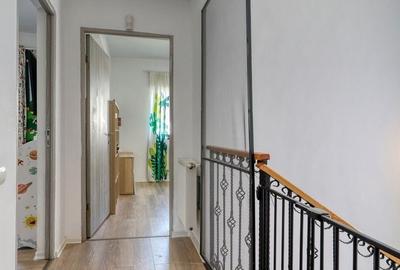 Casă individuală cu 4 camere cu Canalizare în Tunari - 18