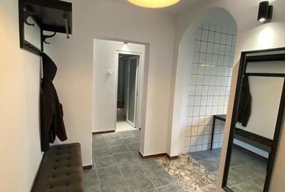 Apartament cu 2 camere, mobilat în Turda - 11