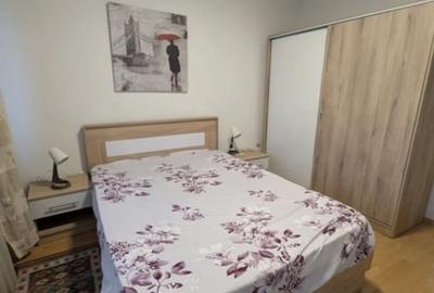 Apartament cu 2 camere semidecomandat, mobilat în Cantemir - 5