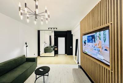 Studio frumos amenajat situat  in Central Address - 6