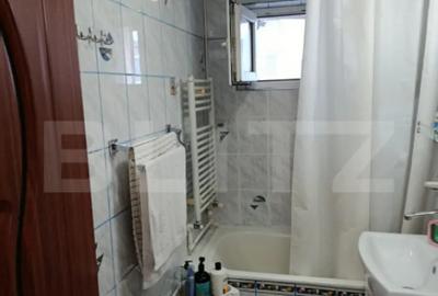 Apartament cu 3 camere decomandat în George Enescu - 3