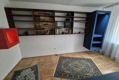 Garsonieră decomandată, mobilată în Dacia - 3