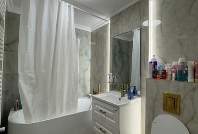 Crangasi, vanzare apartament 4 camere, 80.4 mp totali, 2 bai, imobil din 1986, - 8