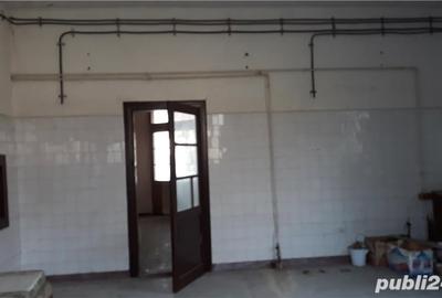Casă cu 6 camere cu Teren 1880 Mp în Nistorești - 5