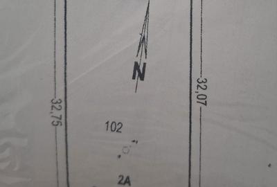 Teren de 500 mp, în Cuza Vodă - 4
