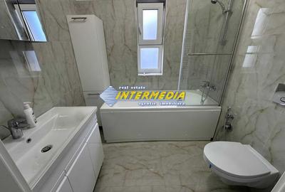 Casă individuală cu 3 camere cu Canalizare în Cetate - 11