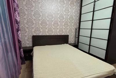 Garsonieră decomandată în Doamna Ghica - 2