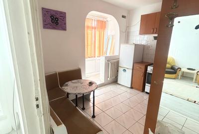 Apartament cu 2 camere semidecomandat, mobilat în Grivița - 16