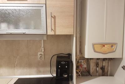 Apartament cu 2 camere decomandat în Orizont - 17