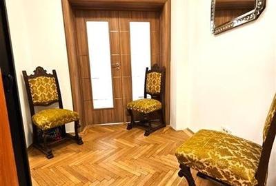 LANGA PIATA VICTORIEI, ET 3, 100 MP, RENOVAT COMPLET, GARAJ! LANGA PIATA VICTORIEI, ET 3, 100 MP, RENOVAT COMPLET, GARAJ! - 4