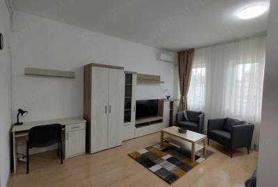 Garsonieră semidecomandată în Doamna Ghica - 1