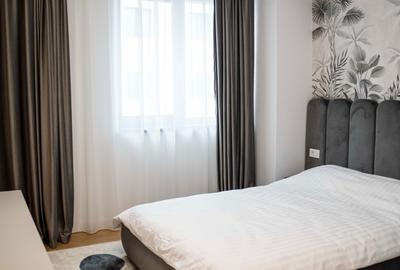 Apartament cu 3 camere decomandat în Exterior Vest - 2