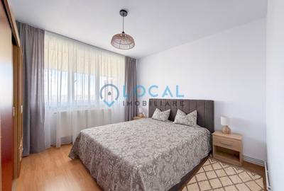 Apartament cu 2 camere semidecomandat, mobilat în Gheorgheni - 3