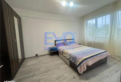Apartament cu 2 camere în Podu Roș - 3