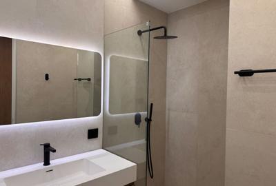 Apartament cu 2 camere în Floreasca - 9