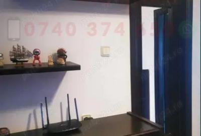 Apartament cu 2 camere decomandat în Central - 4