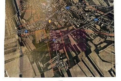 Proprietate imprejmuita 1800 mp teren - 2