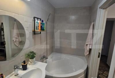 Casă cu 3 camere cu Canalizare în Chinteni - 11