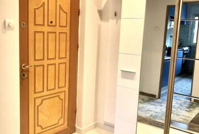 Apartament cu 3 camere decomandat în Mehala - 3