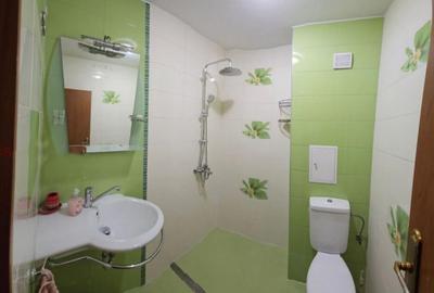 Oferim spre vanzare garsoniera in zona Florilor - 7