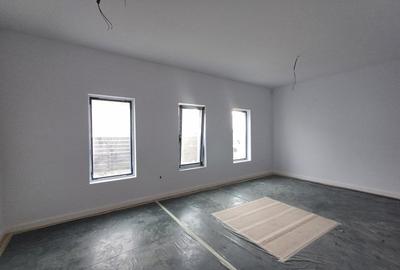 Casa individuala stil mediteranian , 3 camere , VOROVESTI - 18