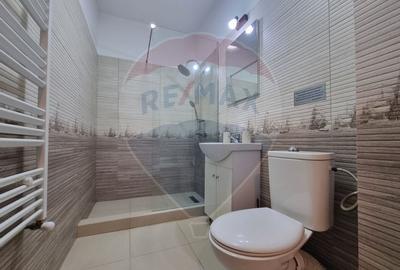 Apartament cu 2 camere Niamar Beach - 2