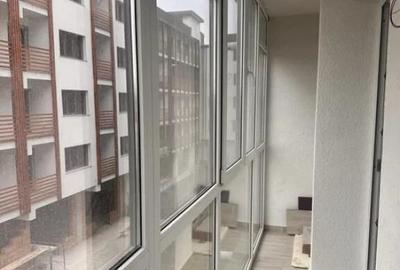 Apartament cu 2 Camere in LONDON RESIDENCE - 3