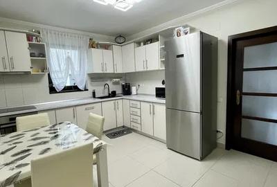 Casa  cu 4 camere, 300mp,garaj, str Votonet - 5