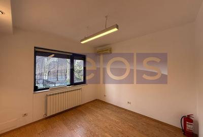 Casă individuală cu 7 camere cu Canalizare în Floreasca - 6